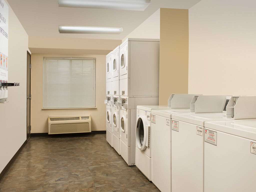 Woodspring Suites Columbus North I-270 Facilities photo